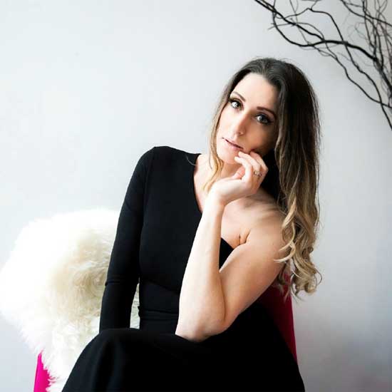 Brandiann Garfold